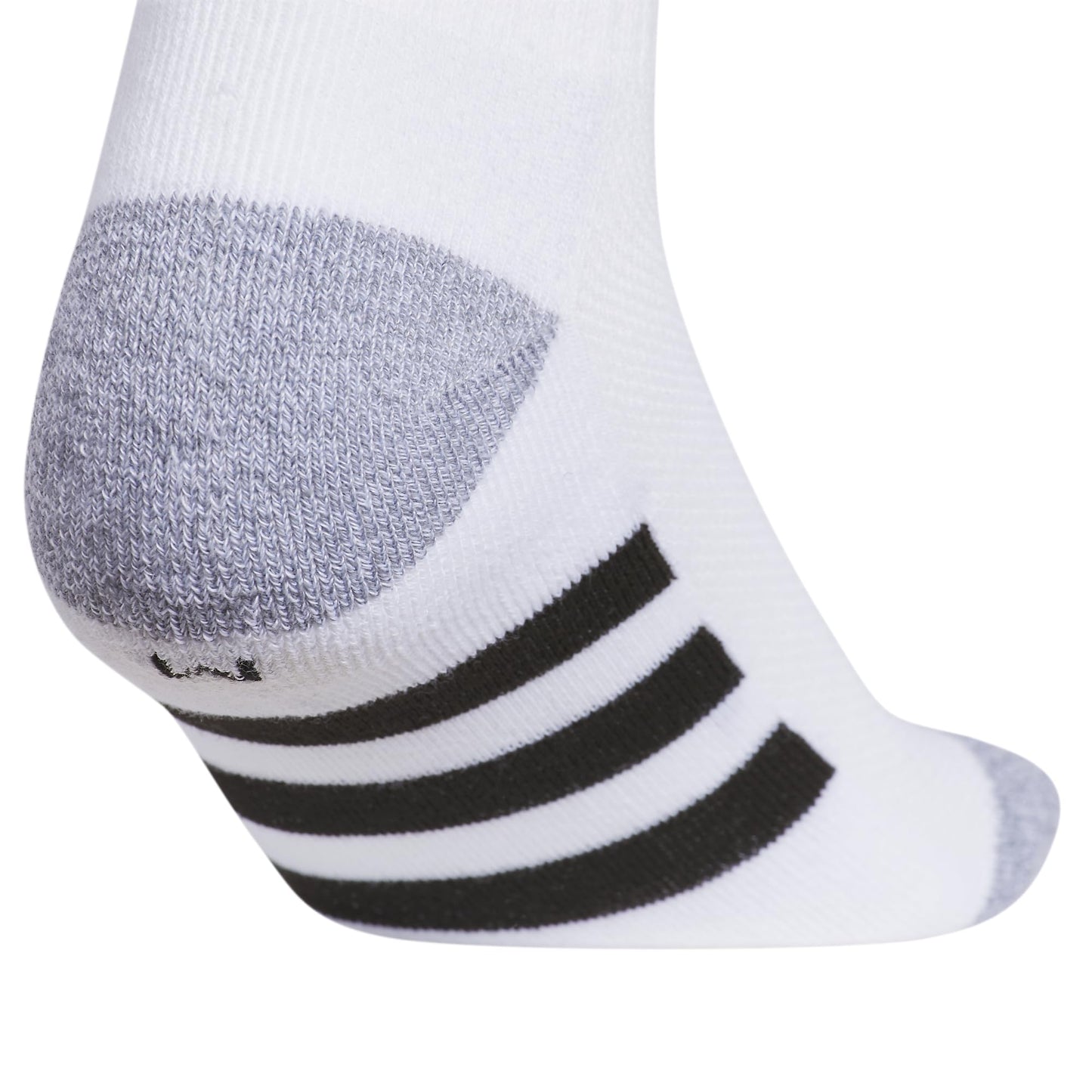 adidas Youth 6-Pack Cushioned Crew Socks