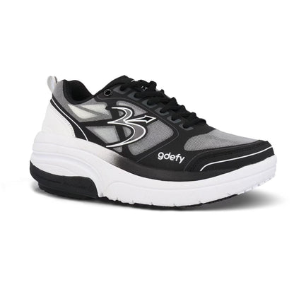 G-DEFY ION Women's Orthopedic Walking Shoes