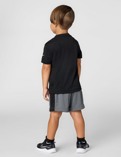 Nike Boys' Tee & Shorts Set