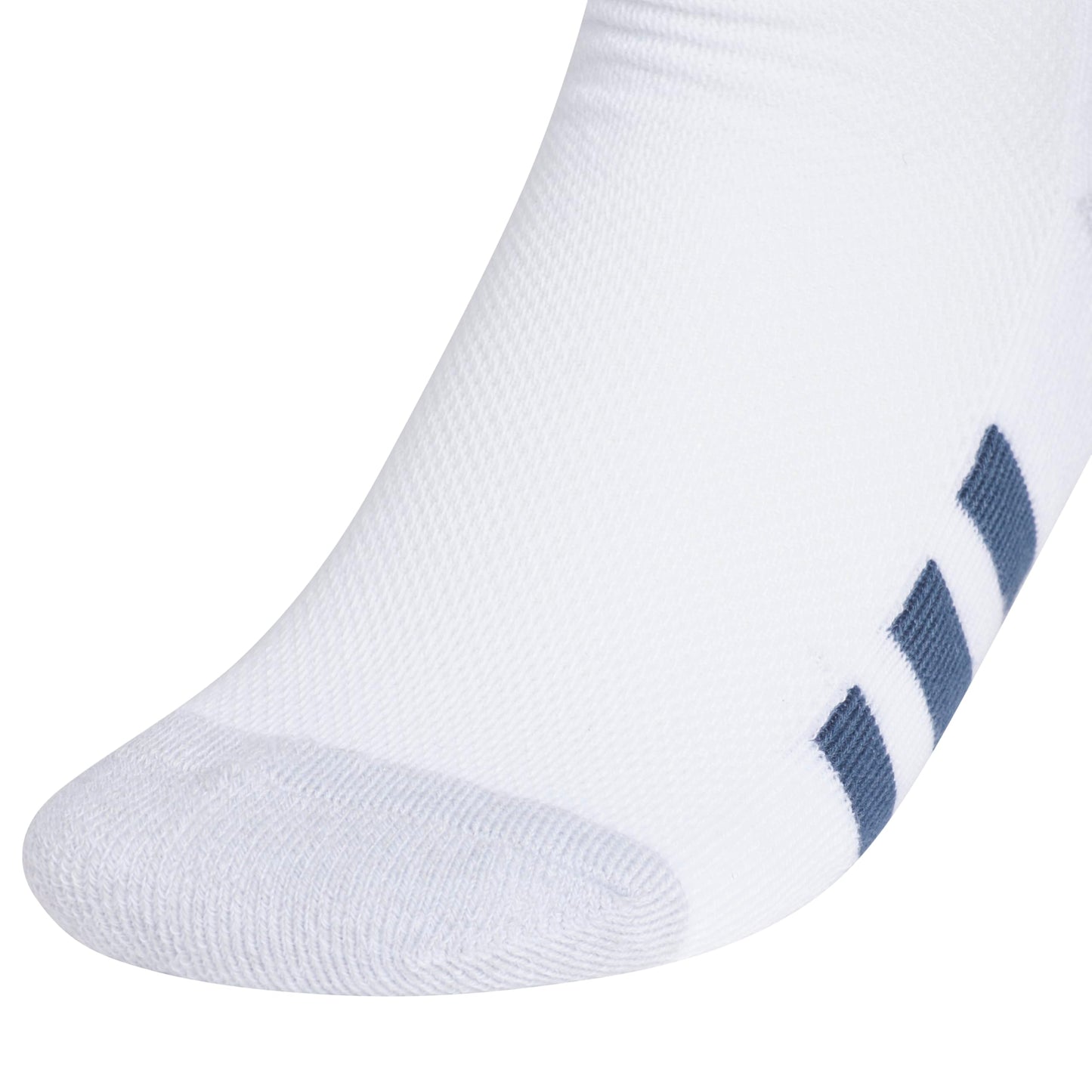 adidas Youth 6-Pack Cushioned Crew Socks