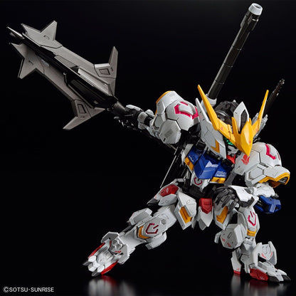Bandai Gundam Barbatos SD Model Kit – Master Grade