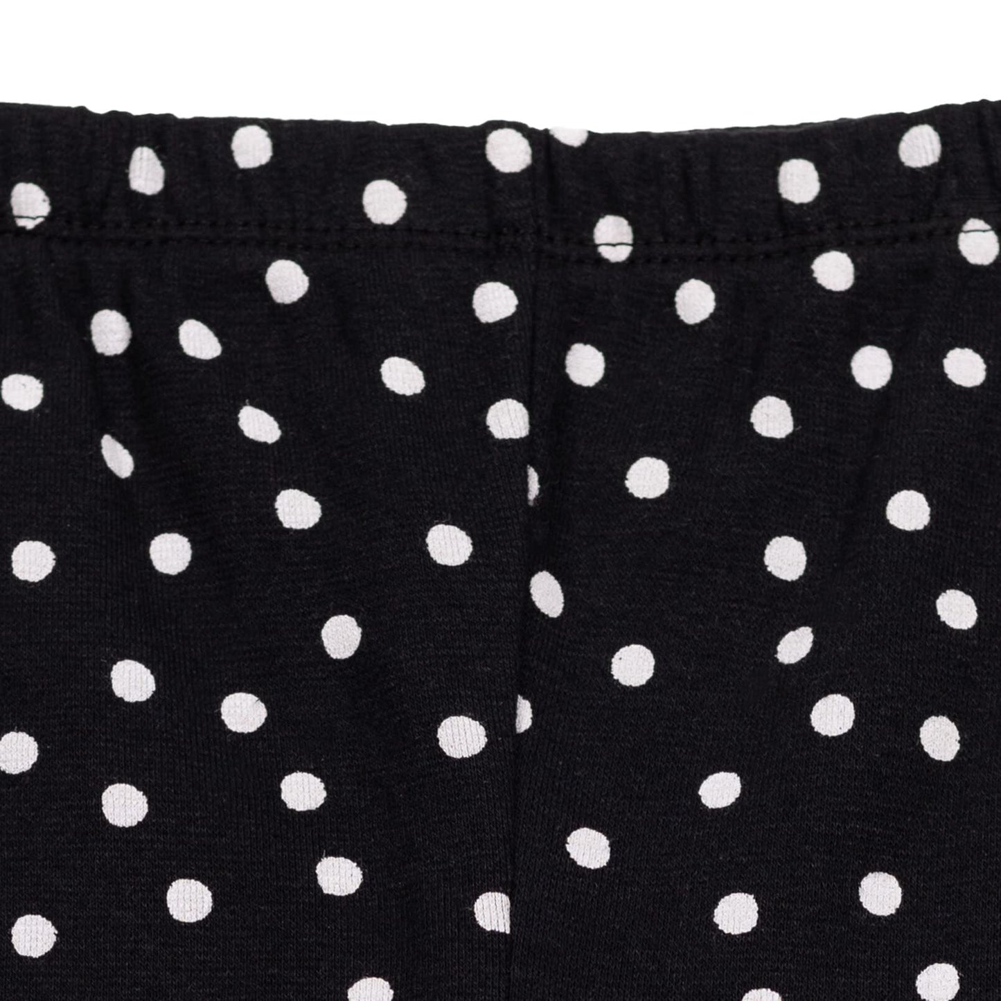 Disney Minnie Mouse Hoodie & Leggings Set