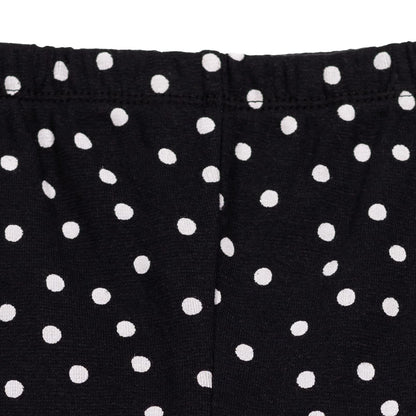 Disney Minnie Mouse Hoodie & Leggings Set