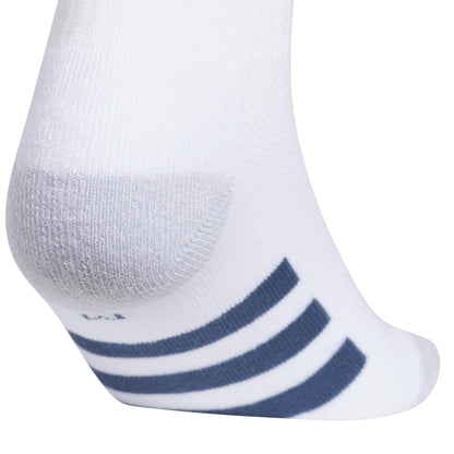 adidas Youth 6-Pack Cushioned Crew Socks
