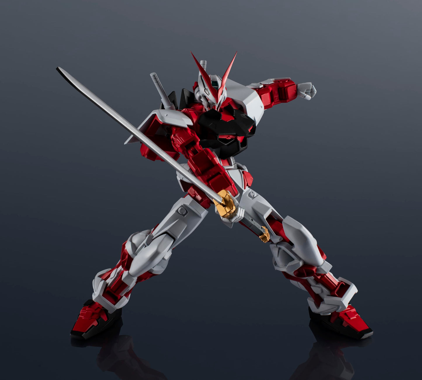 Strike Freedom Gundam Action Figure