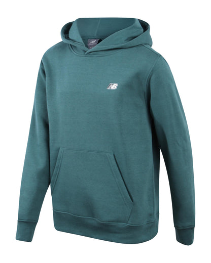 New Balance Boys' Cotton Fleece Hoodie