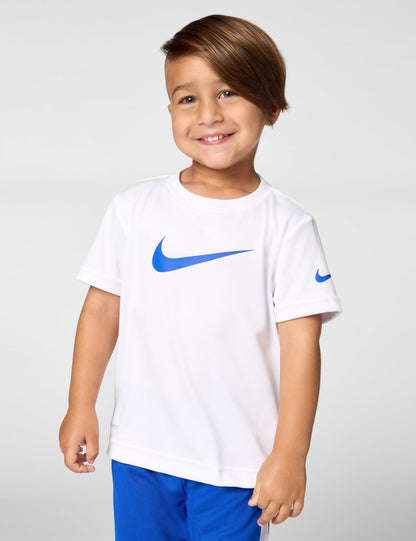Nike Boys' Tee & Shorts Set