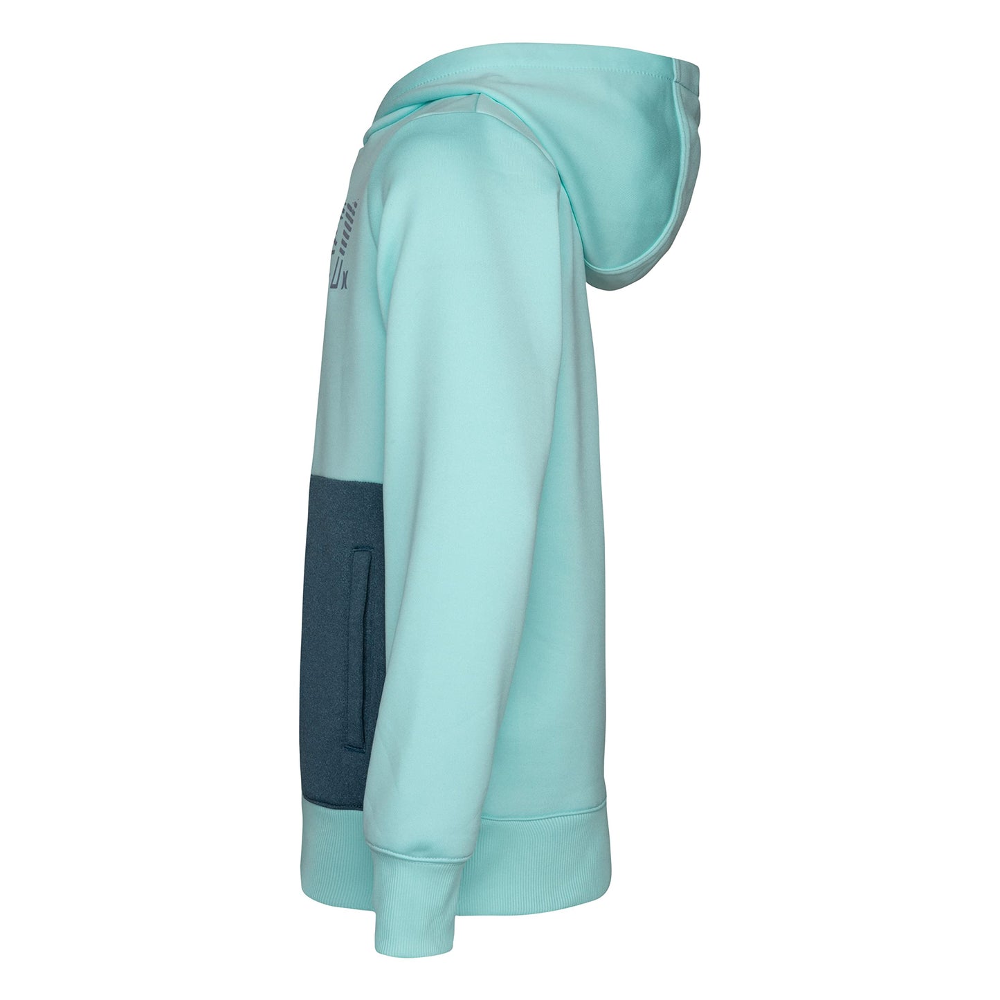 Hurley Boys' Solar Pullover Hoodie