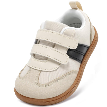 Toddler Boys' Wide Toe Barefoot Walking Shoes