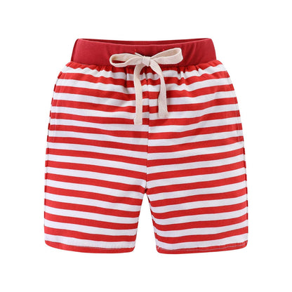 Mud Kingdom Boys' Tank Top Set