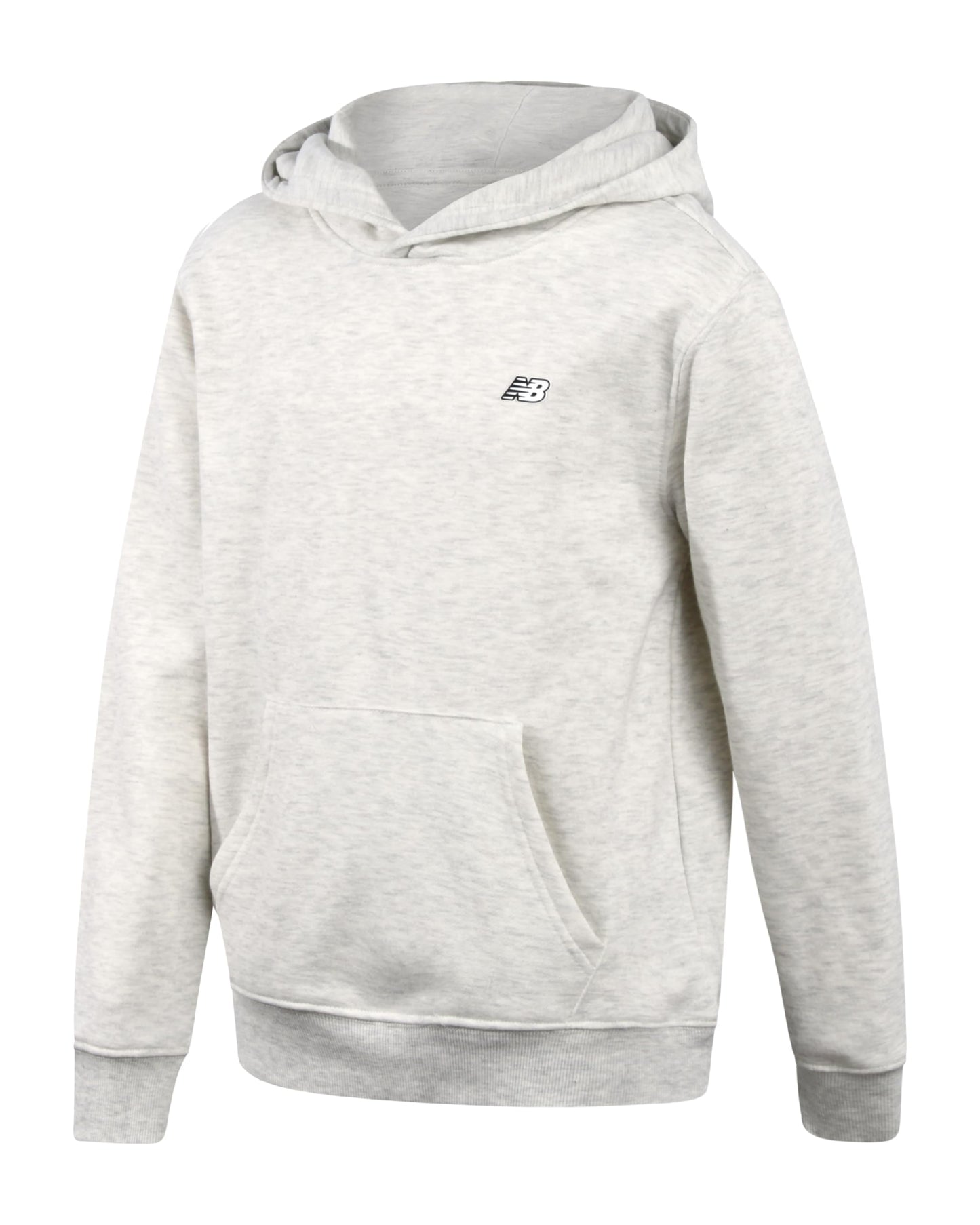 New Balance Boys' Cotton Fleece Hoodie