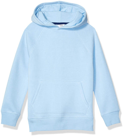 Amazon Essentials Boys' Fleece Hoodies