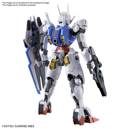 Gundam Aerial HG 1/144 Model Kit