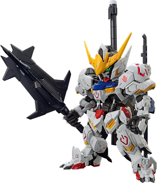 Bandai Gundam Barbatos SD Model Kit – Master Grade