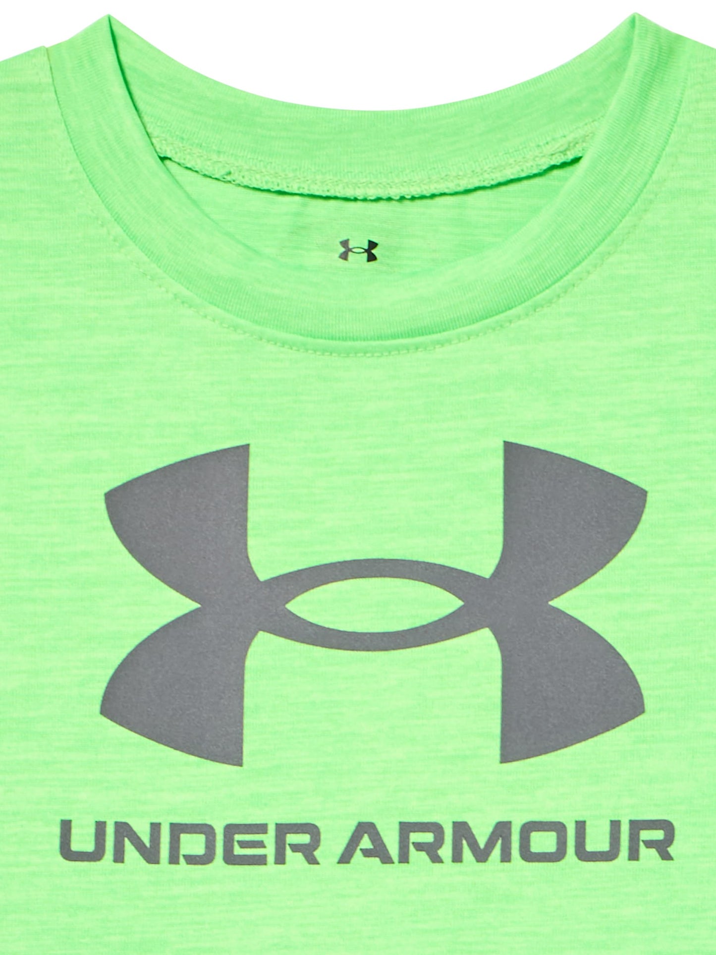 UA Boys' Tee & Short Set