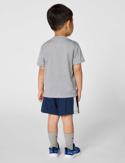 Nike Boys' Tee & Shorts Set