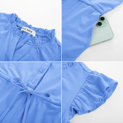 GRACE KARIN Girls Jumpsuit