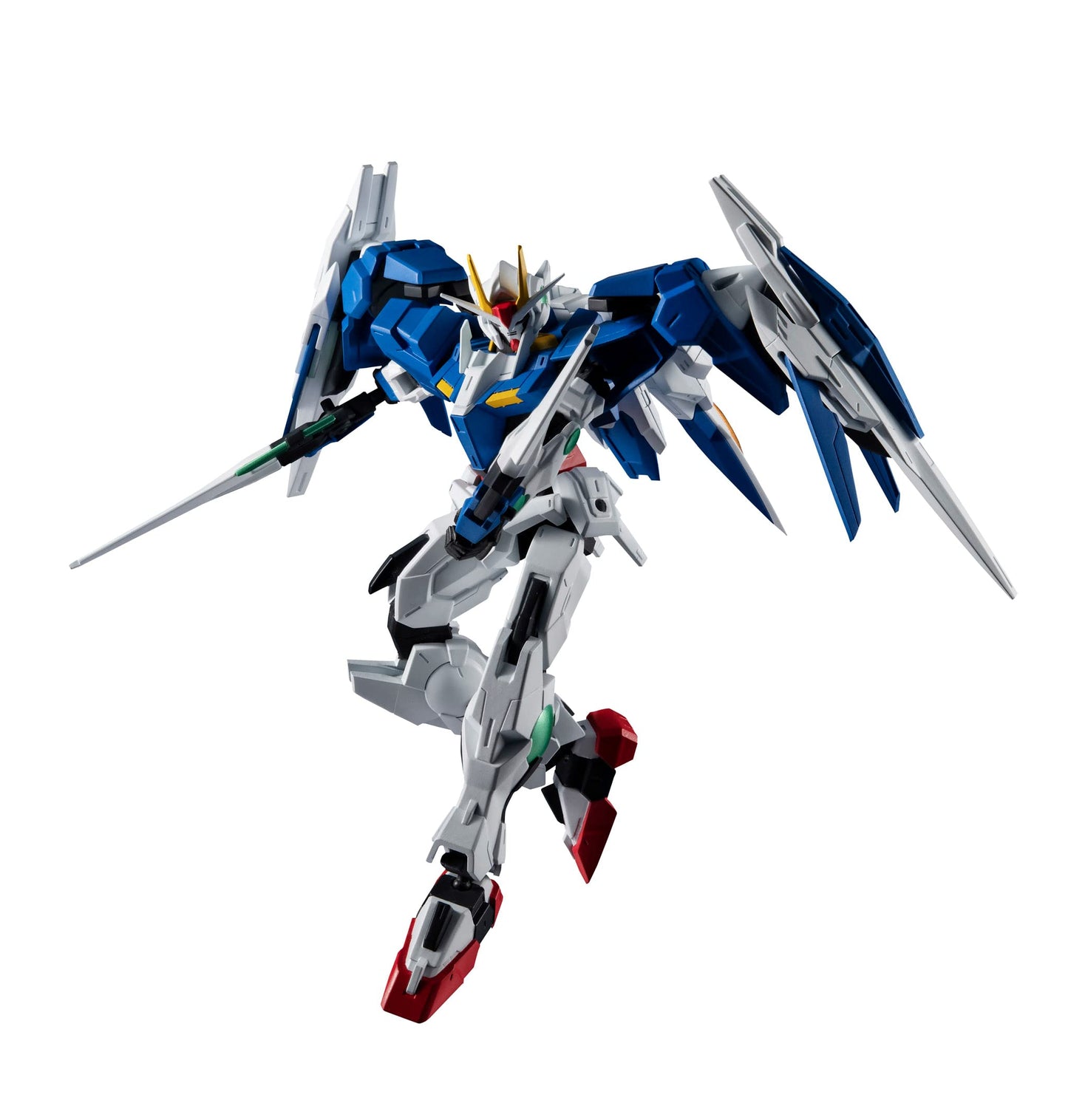 Strike Freedom Gundam Action Figure