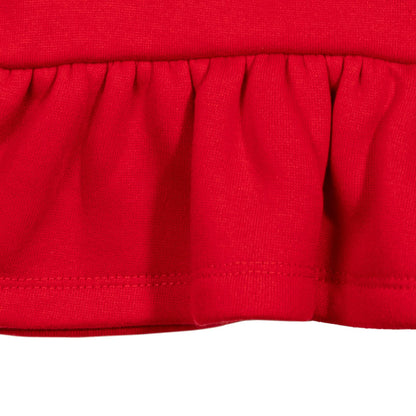 Disney Minnie Mouse Hoodie & Leggings Set
