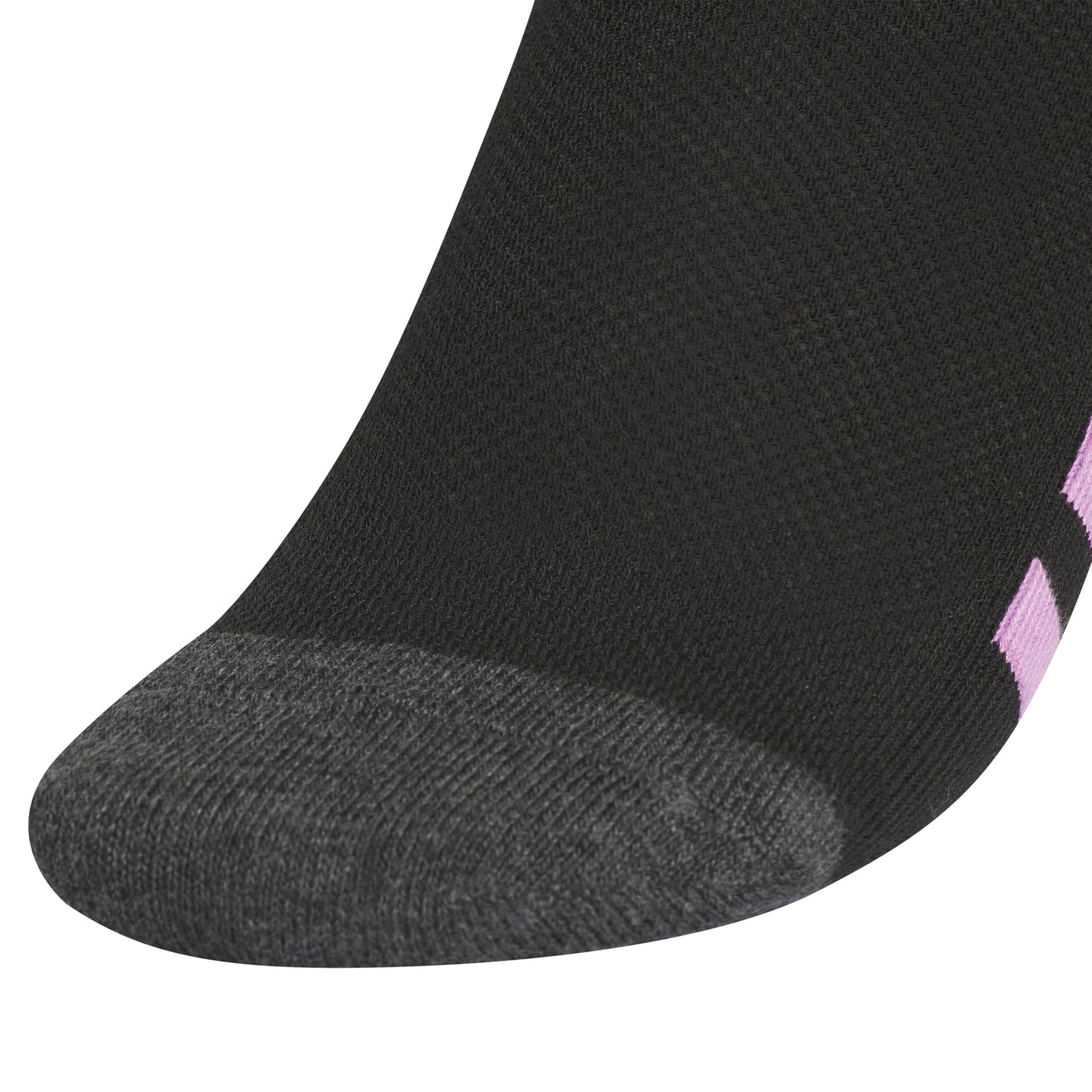 adidas Youth 6-Pack Cushioned Crew Socks
