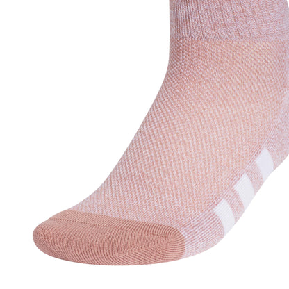 adidas Youth 6-Pack Cushioned Crew Socks