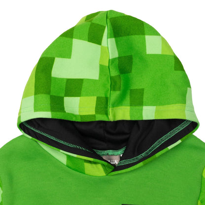 Minecraft Creeper Kids' Set