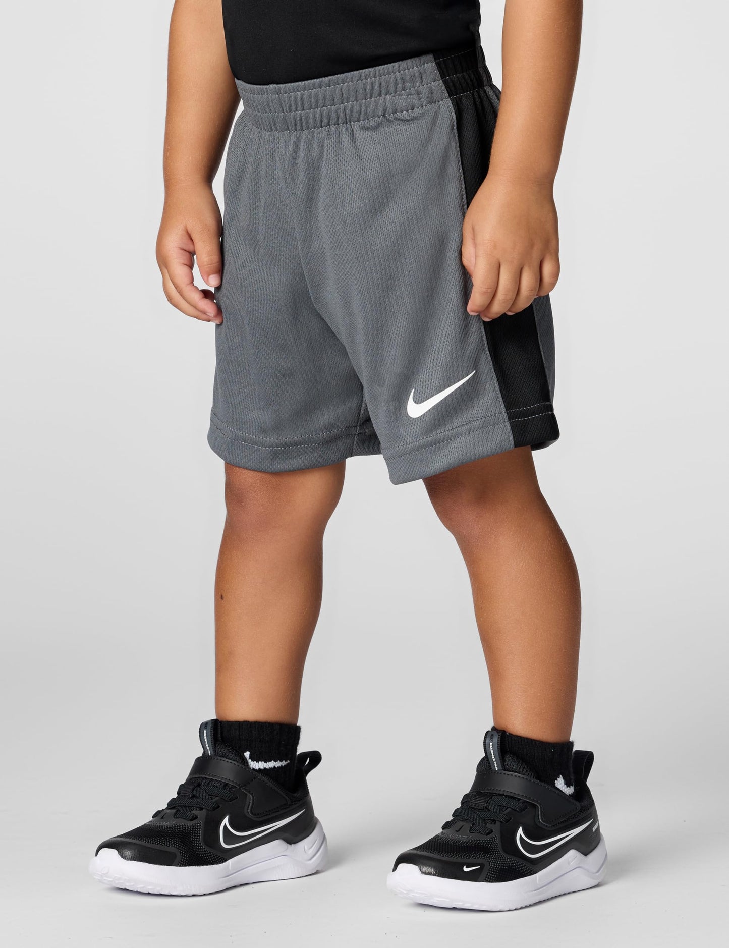 Nike Boys' Tee & Shorts Set