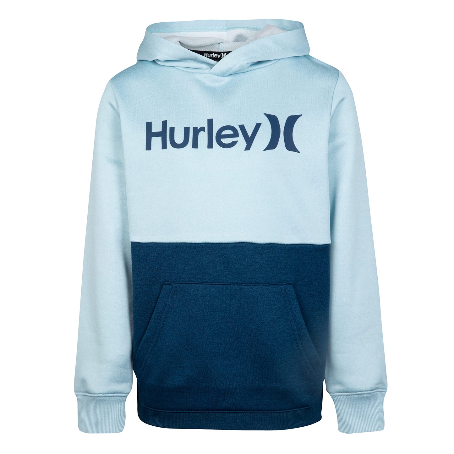 Hurley Boys' Solar Pullover Hoodie