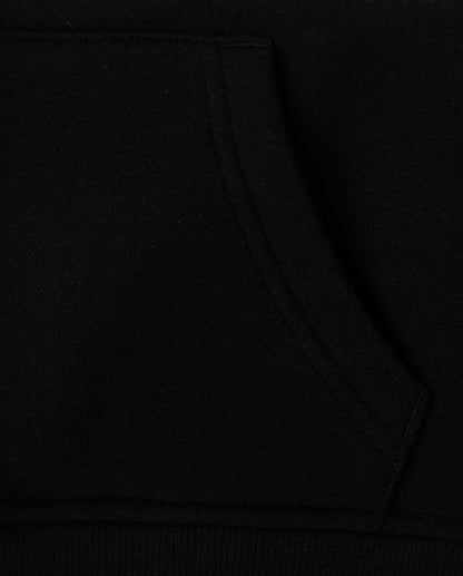 The Children's Place Boys' Zip-Up Hoodie