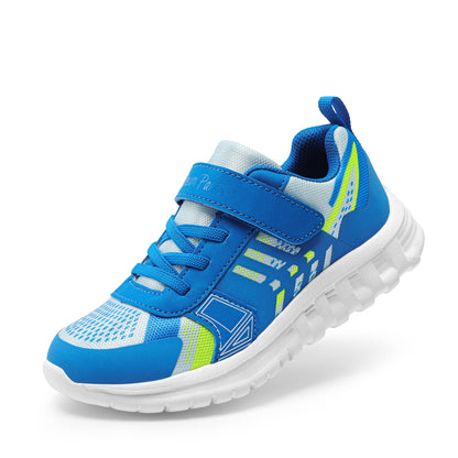 DREAM PAIRS Kids' EZ-On Athletic Sneakers