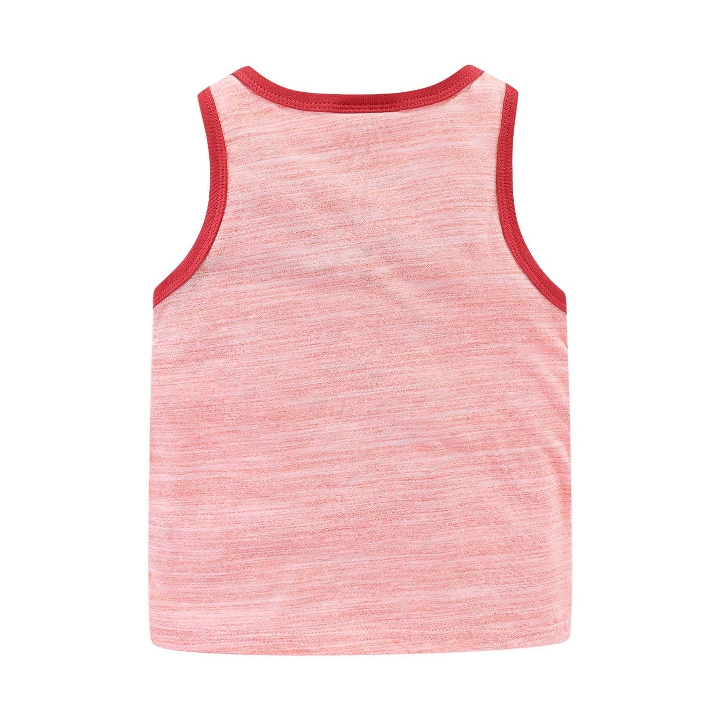 Mud Kingdom Boys' Tank Top Set