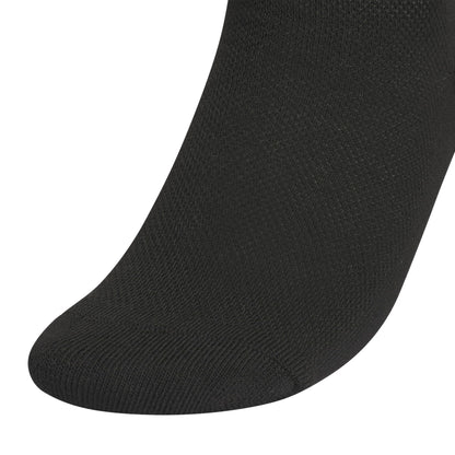 adidas Youth 6-Pack Cushioned Crew Socks