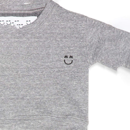 Miles and Milan The JQ Set (The Ultimate Jogger & Sweatshirt Set)
