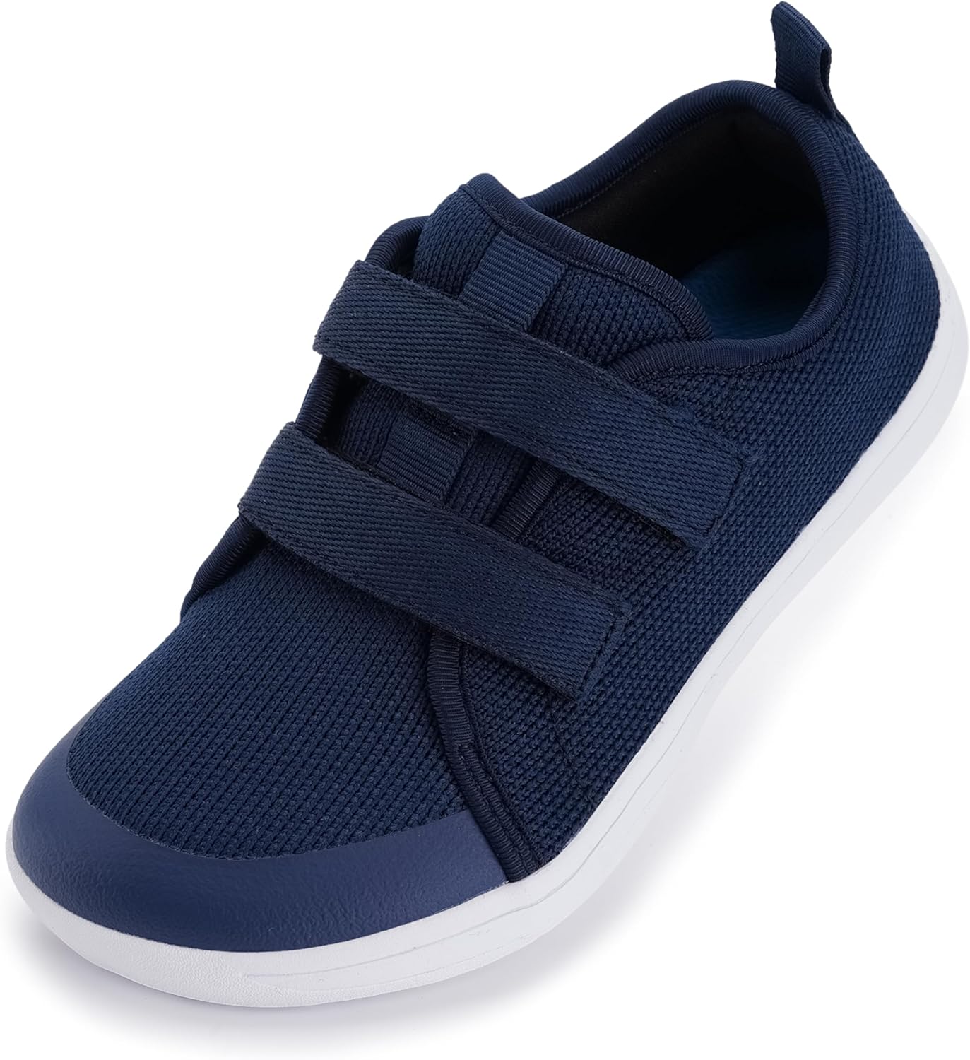 WHITIN Kids' Wide Barefoot Minimalist Sneakers