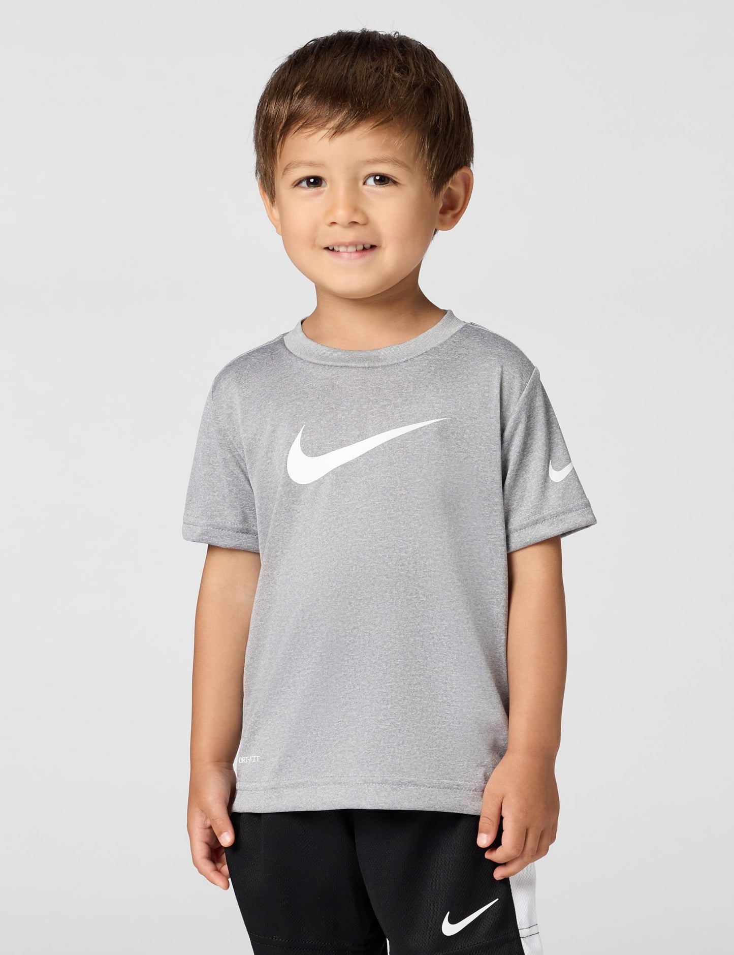 Nike Boys' Tee & Shorts Set