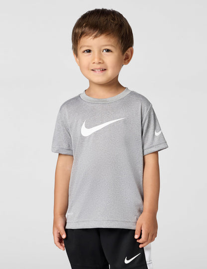 Nike Boys' Tee & Shorts Set