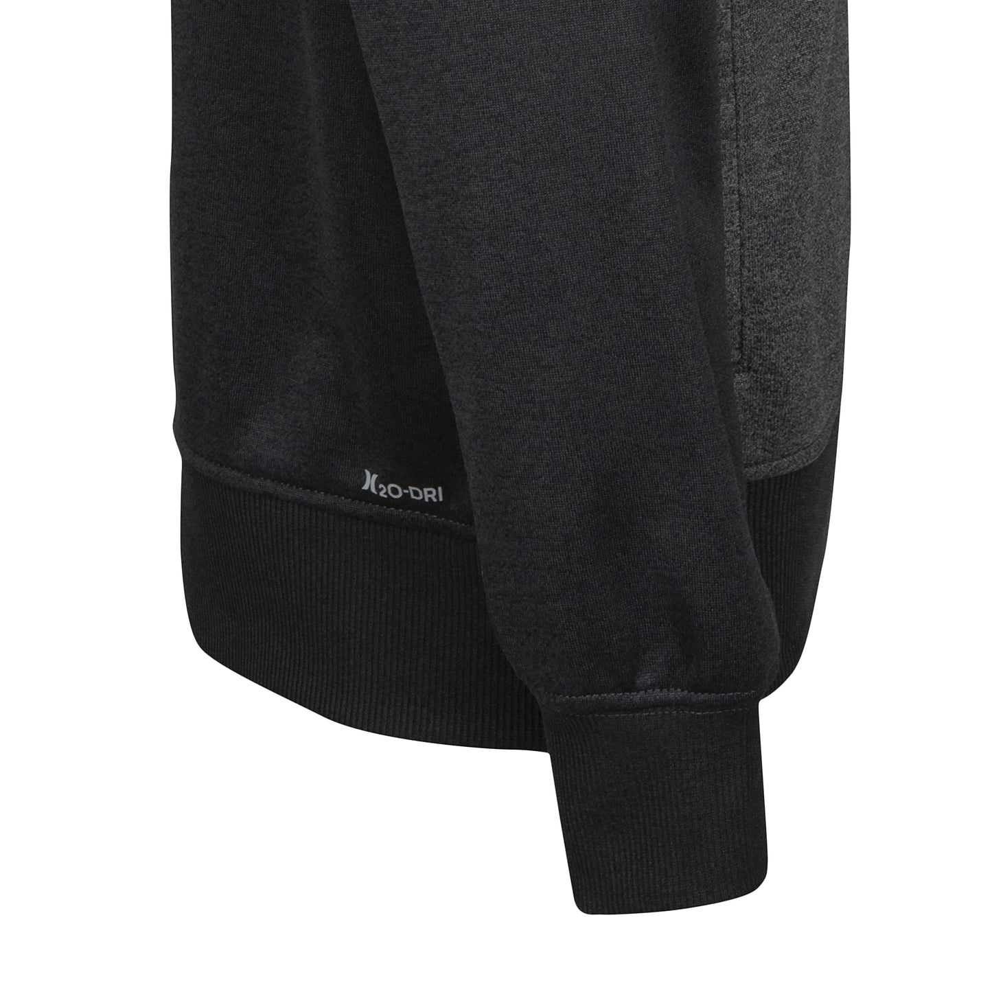 Hurley Boys' Solar Pullover Hoodie