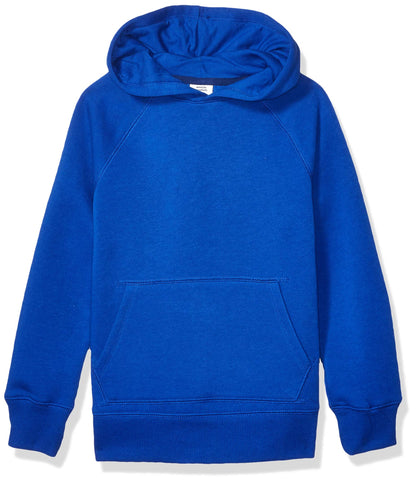 Amazon Essentials Boys' Fleece Hoodies