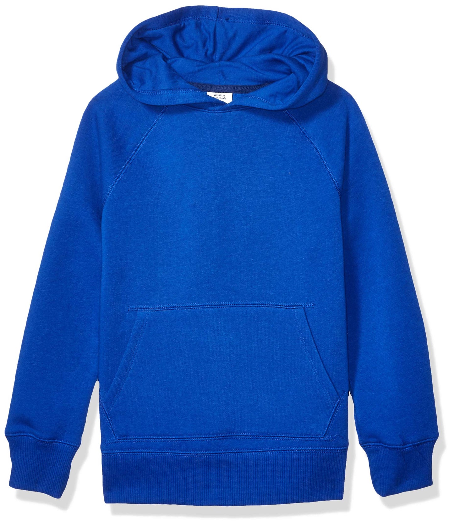 Amazon Essentials Boys' Fleece Hoodies