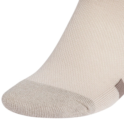 adidas Youth 6-Pack Cushioned Crew Socks