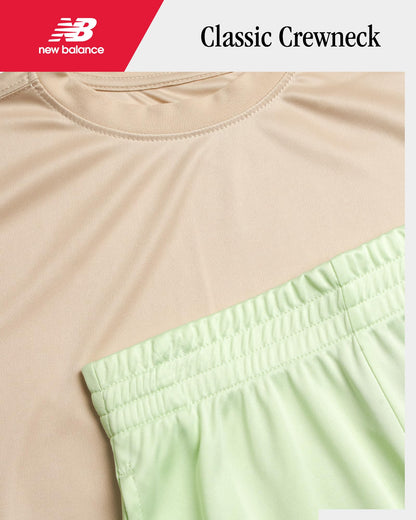New Balance Boys' Shorts Set