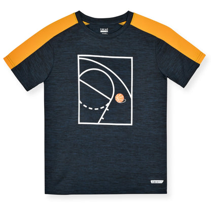 Hind Boys 3-Piece Activewear Set