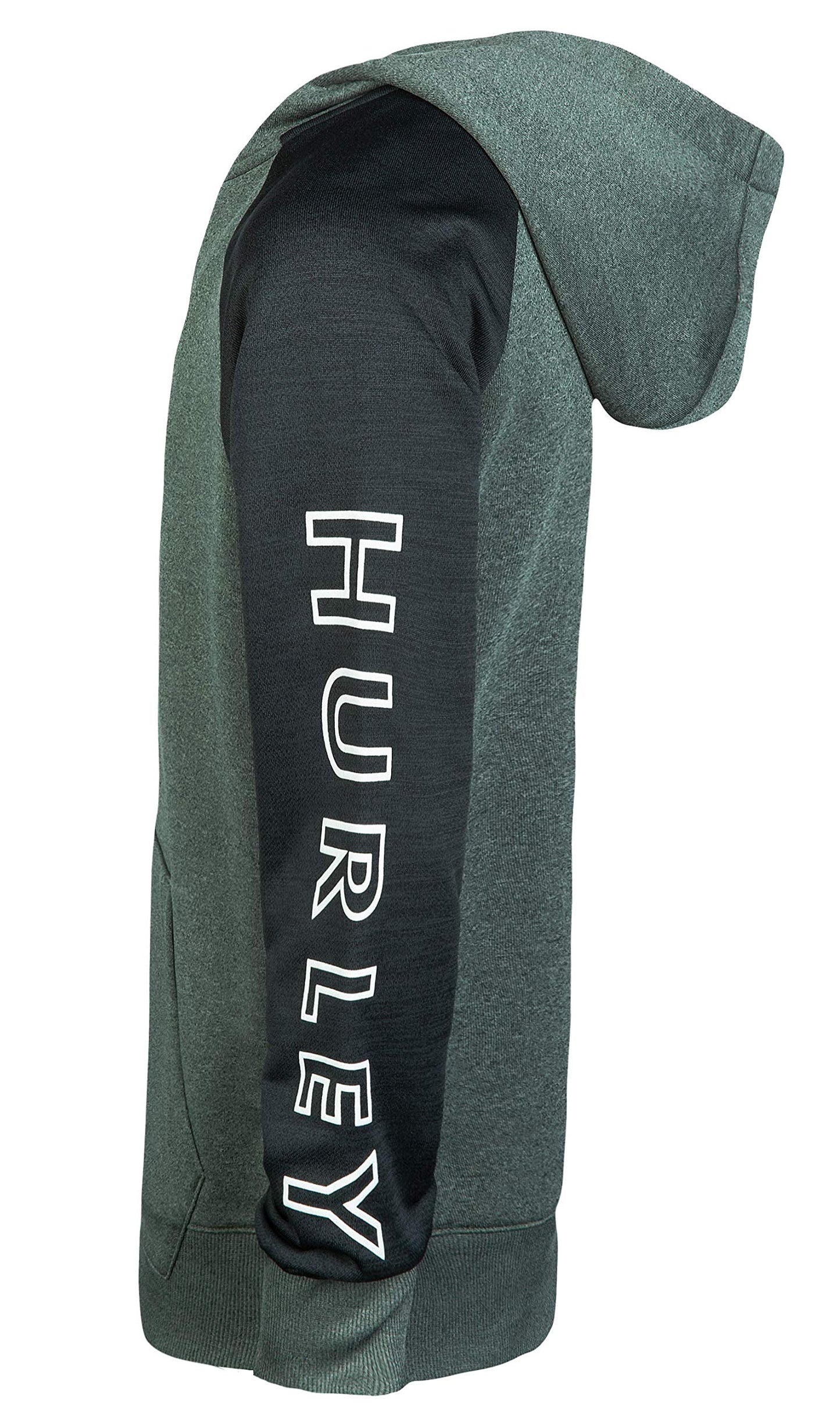 Hurley Boys' Solar Pullover Hoodie