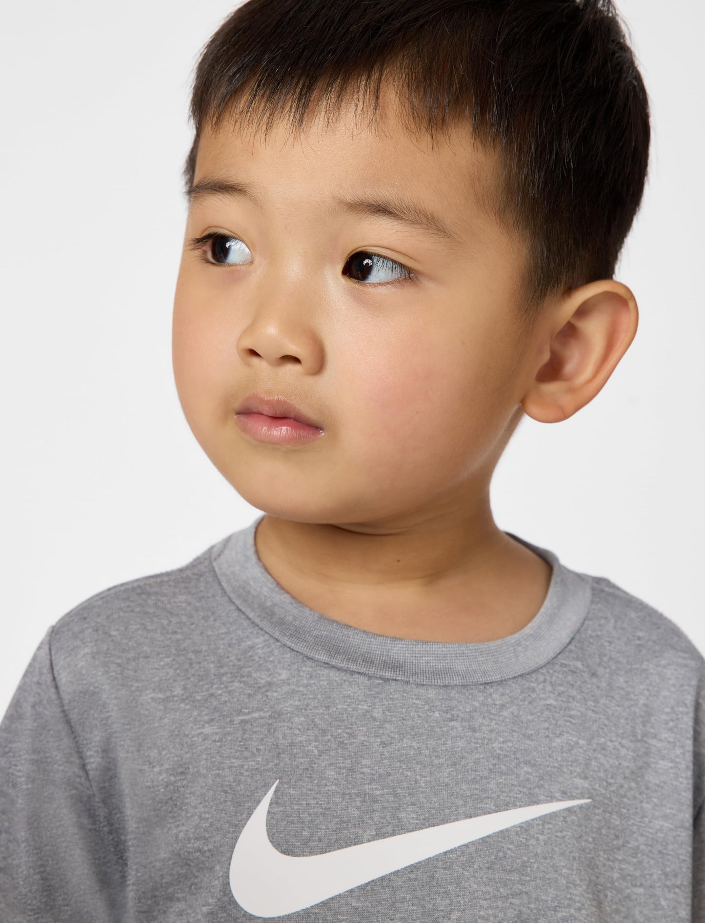 Nike Boys' Tee & Shorts Set
