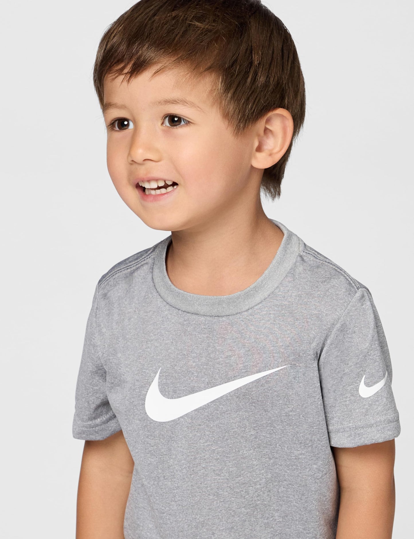 Nike Boys' Tee & Shorts Set