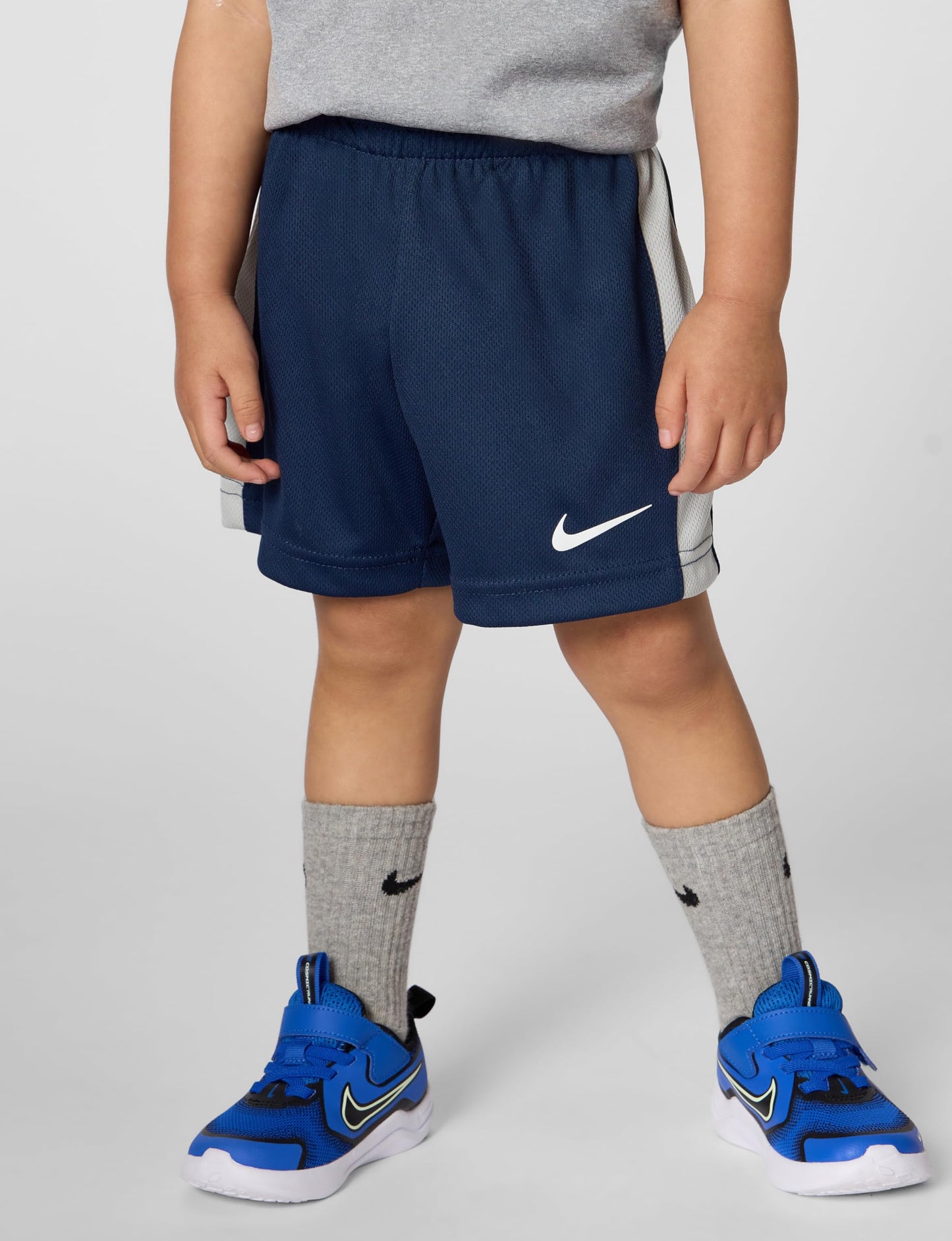 Nike Boys' Tee & Shorts Set