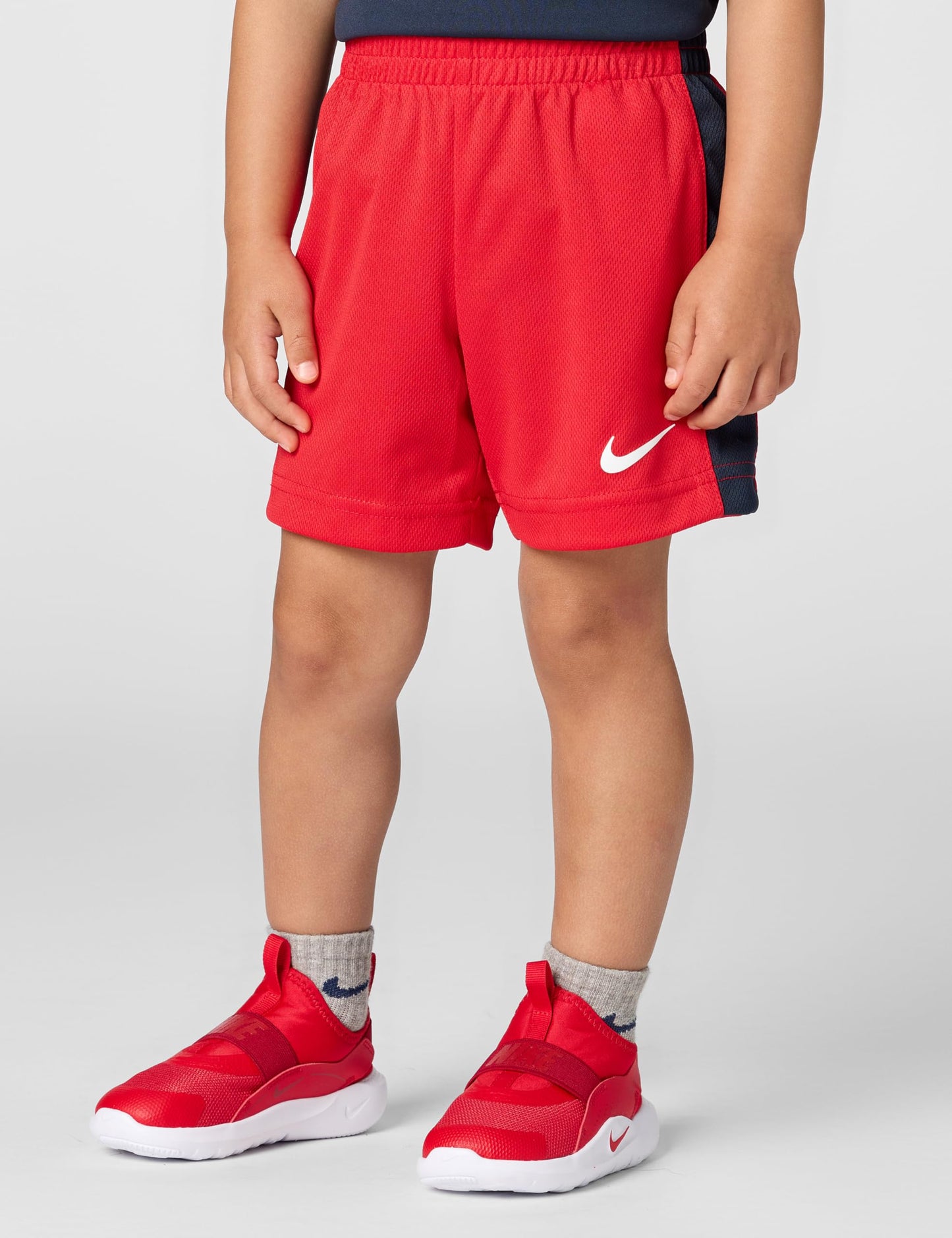 Nike Boys' Tee & Shorts Set
