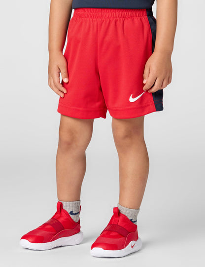 Nike Boys' Tee & Shorts Set