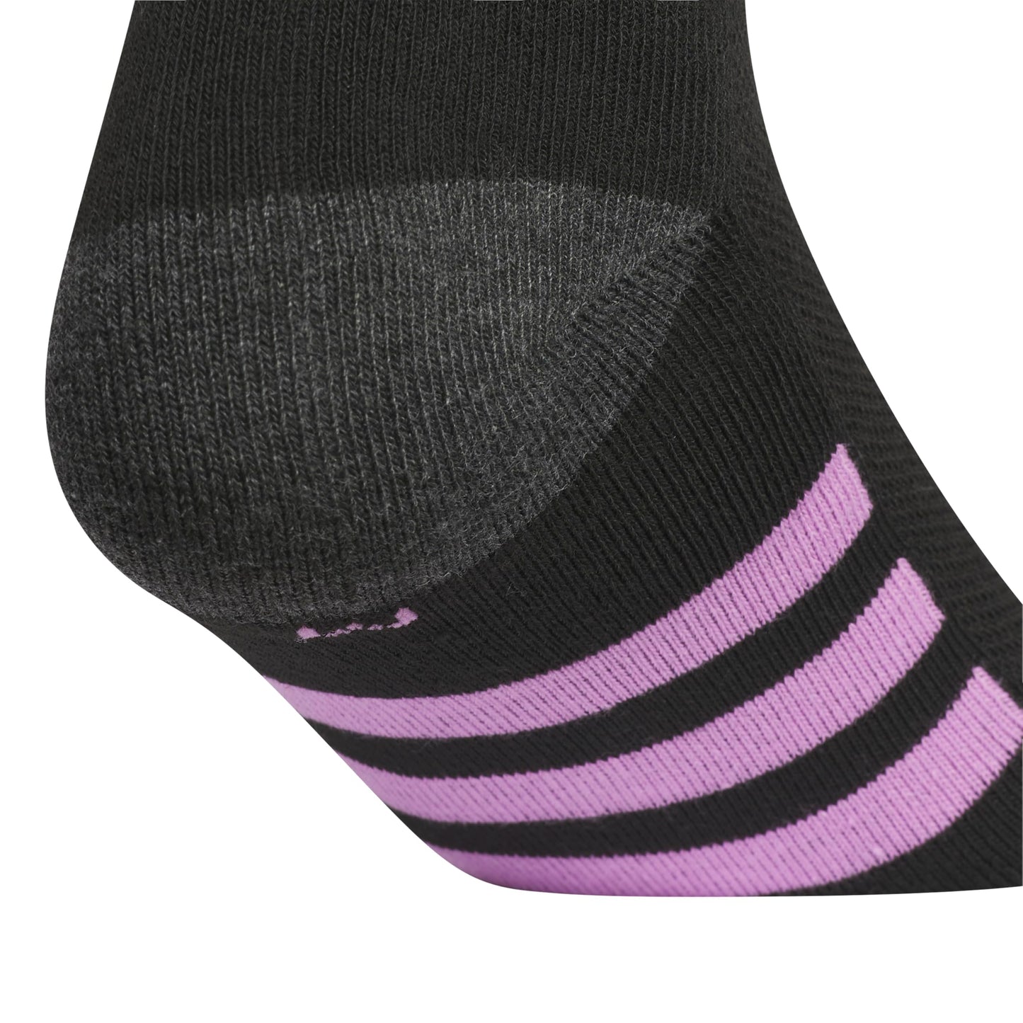 adidas Youth 6-Pack Cushioned Crew Socks