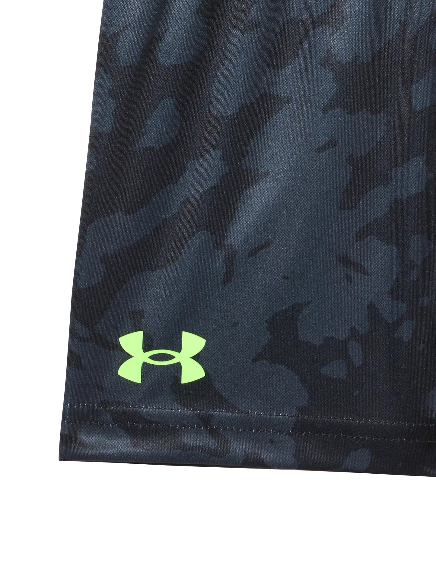 UA Boys' Tee & Short Set